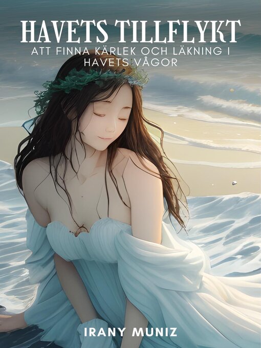 Title details for Havets Tillflykt--Att finna kärlek och läkning i havets vågor by Irany Muniz - Available